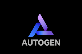 AutoGen logo