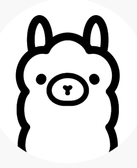 Llama logo